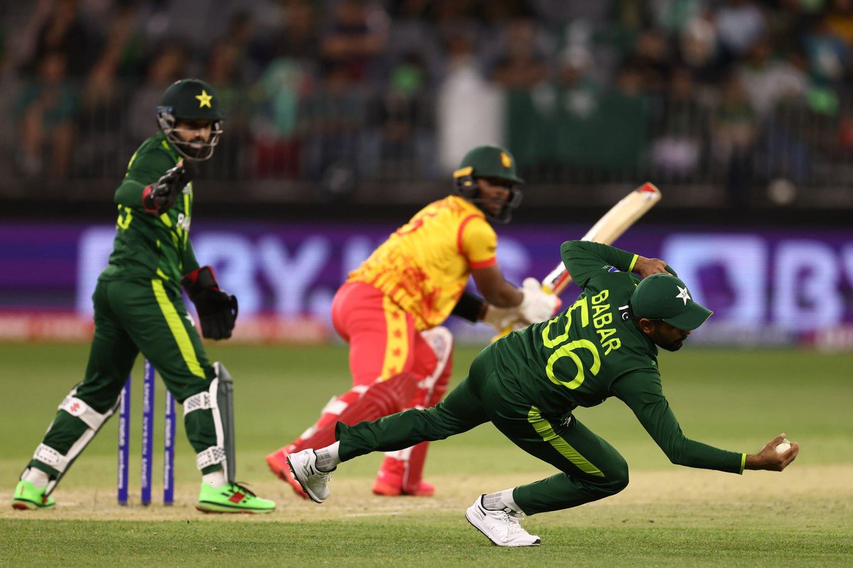 Pakistan Cricket tweet media