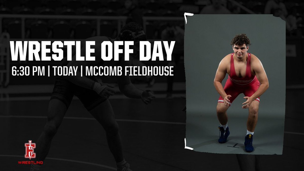 Edinboro Wrestling tweet media