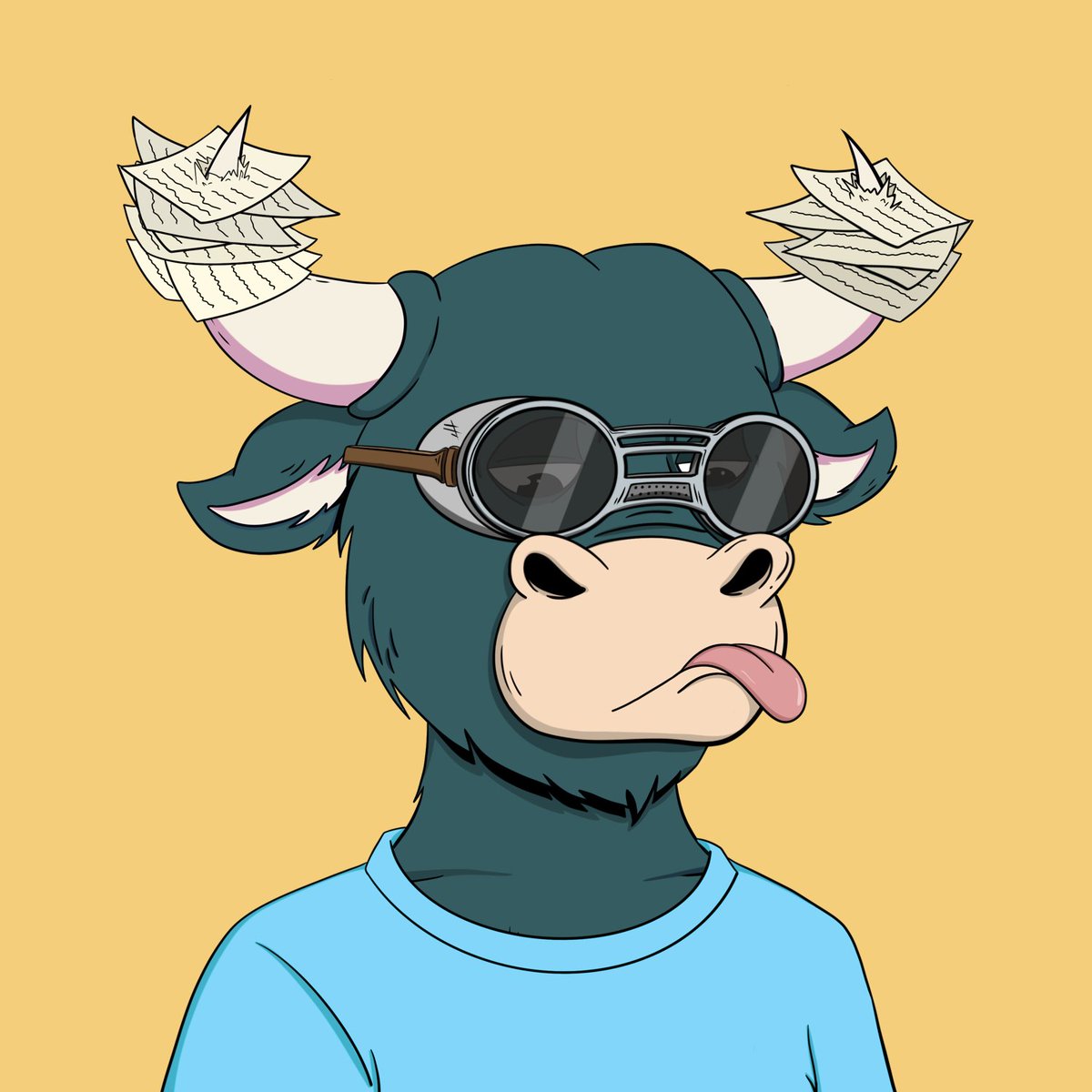 🤘🐂 Okay Bulls #6578

🏆 RANK - 3094

💵 SOLD for 0.09 SOL ($2.81) on Magic Eden

🛒 magiceden.io/item-details/A…

🧾 solscan.io/tx/4hexVhmoKyT…

#WAGBULL #OkayBulls #Solana #SolanaNFTs