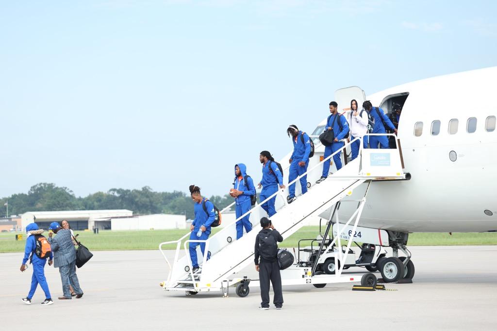 Coach Rome II tweet media