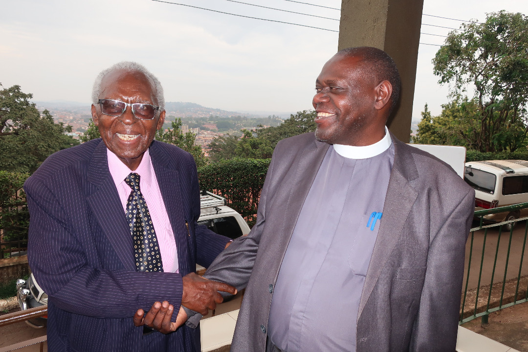 NAMIREMBE: Church of Uganda’s Diocesan Secretaries and Estates Officers have today met in Namirembe - Kampala at <a href="/namirembegh/">Namirembe Guest</a> to harmonize management, decision making and access to church land throughout the Province to enhance its productivity and economic utilization.