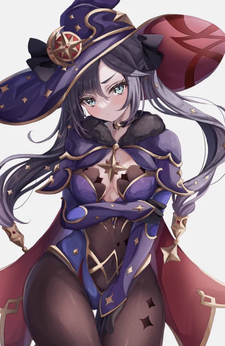 モナ#原神 #GenshinImpact 