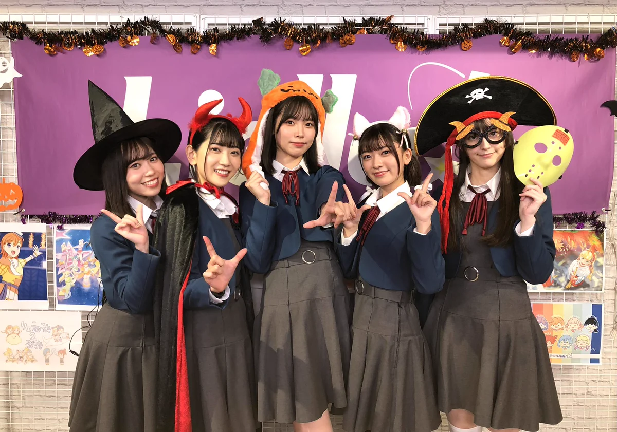 ラブライブ！シリーズ公式 on X: 