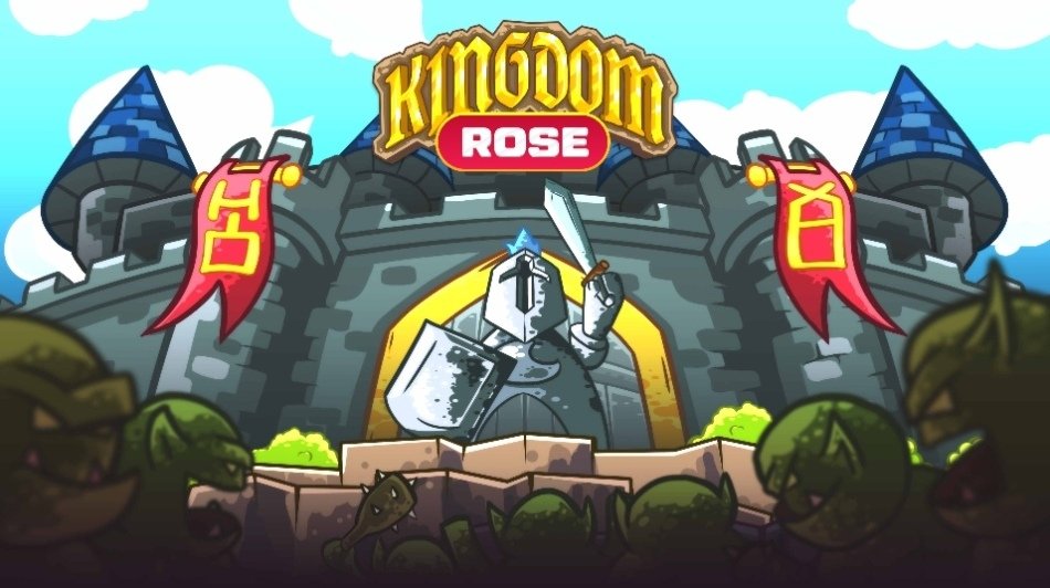 🌹Buenas tardes familia🌹

Vamos a ver un nuevo proyecto #P2E que se ha construido dentro de nuestra red #OasisNetwork.

🏰🌹Bienvenidos <a href="/OasisKingdomXYZ/">Oasis Kingdom</a>
🌹🏰
#NFTCommunity #P2E #OasisNetwork $ROSE