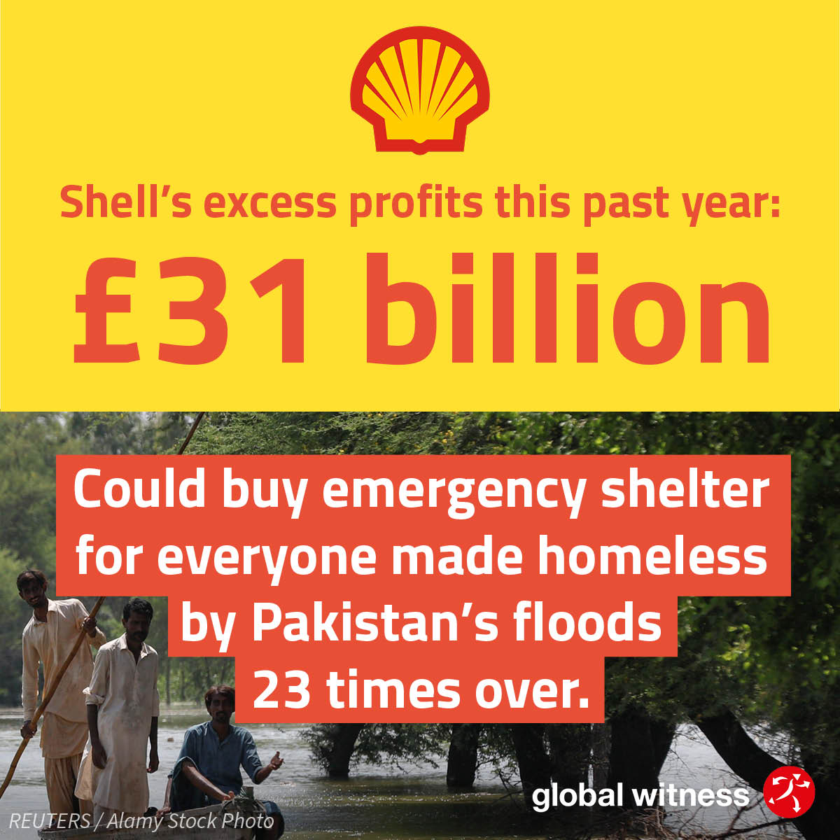 Global_Witness's tweet photo. Oil and gas extraction has caused misery for millions around the world as the #ClimateCrisis worsens, while making astronomical profits for a handful of fossil fuel executives: https://t.co/QTN4zFYDAt

This industry belongs in the past. https://t.co/2jgHjir1eZ