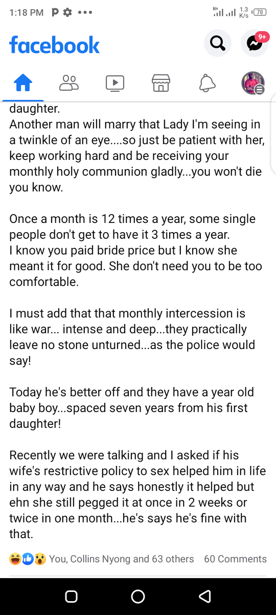 Abasalien's tweet photo. @jon_d_doe @jon_d_doe  has made Twitter women go silent

Unrelated sha,
Agba what do you have to say on this https://t.co/cy72B9t3V8