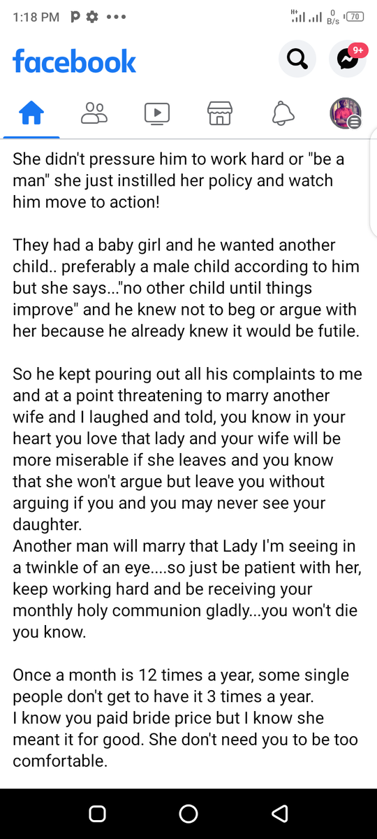 Abasalien's tweet photo. @jon_d_doe @jon_d_doe  has made Twitter women go silent

Unrelated sha,
Agba what do you have to say on this https://t.co/cy72B9t3V8