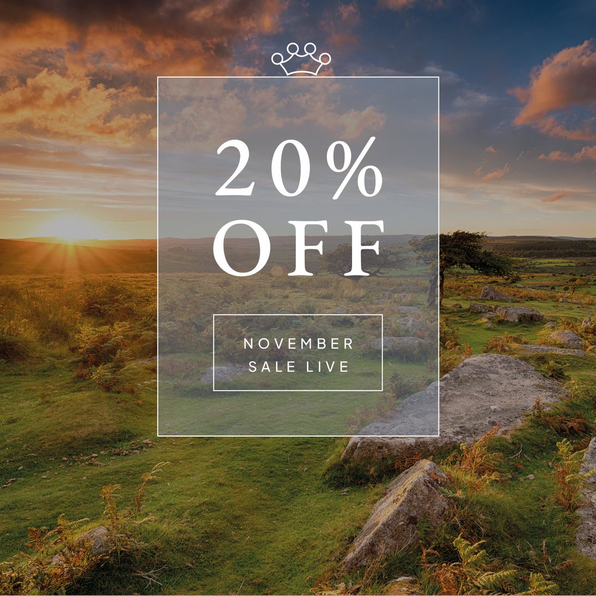 ⭐𝐎𝐮𝐫 𝐍𝐨𝐯𝐞𝐦𝐛𝐞𝐫 𝐒𝐚𝐥𝐞 𝐢𝐬 𝐧𝐨𝐰 𝐋𝐈𝐕𝐄!⭐
Bed and Breakfast from £40 per person per night

Whisk away to Exeter and discover the charm of the city with 20% off Winter Breaks-𝗢𝗳𝗳𝗲𝗿 𝗲𝗻𝗱𝘀 𝗪𝗲𝗱𝗻𝗲𝘀𝗱𝗮𝘆 𝟯𝟬𝘁𝗵 𝗡𝗼𝘃𝗲𝗺𝗯𝗲𝗿

devonhotel.co.uk/offers/novembe…