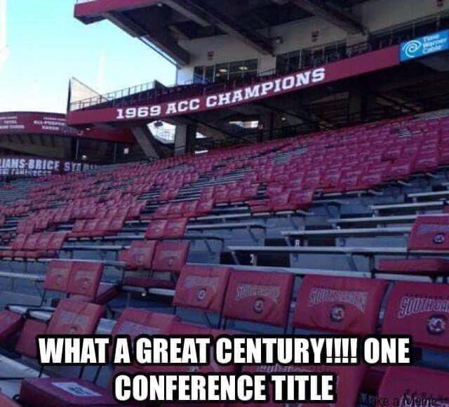 tiger_chris6's tweet image. Yet you only won one title when you were in it #garbageprogram #garbagefanbase #garbagecity