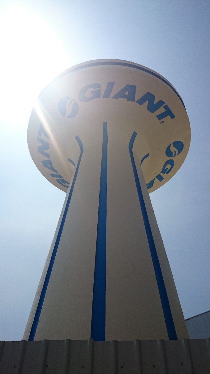 Celebrating 50 years of the Giant Group!

🥳HAPPY ANNIVERSARY GIANT!🥳
50 years of unforgettable stories.
50 years of the past meeting the future.
50 years of trail blazing to a better tomorrow.
To the past 50 and the next.

#GetGreater #GiantGroup50 #50thAnniversary #giantyork