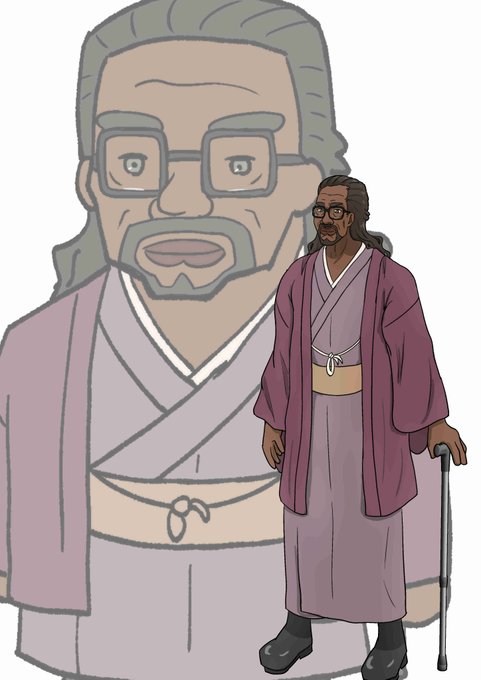 ミカ先生 