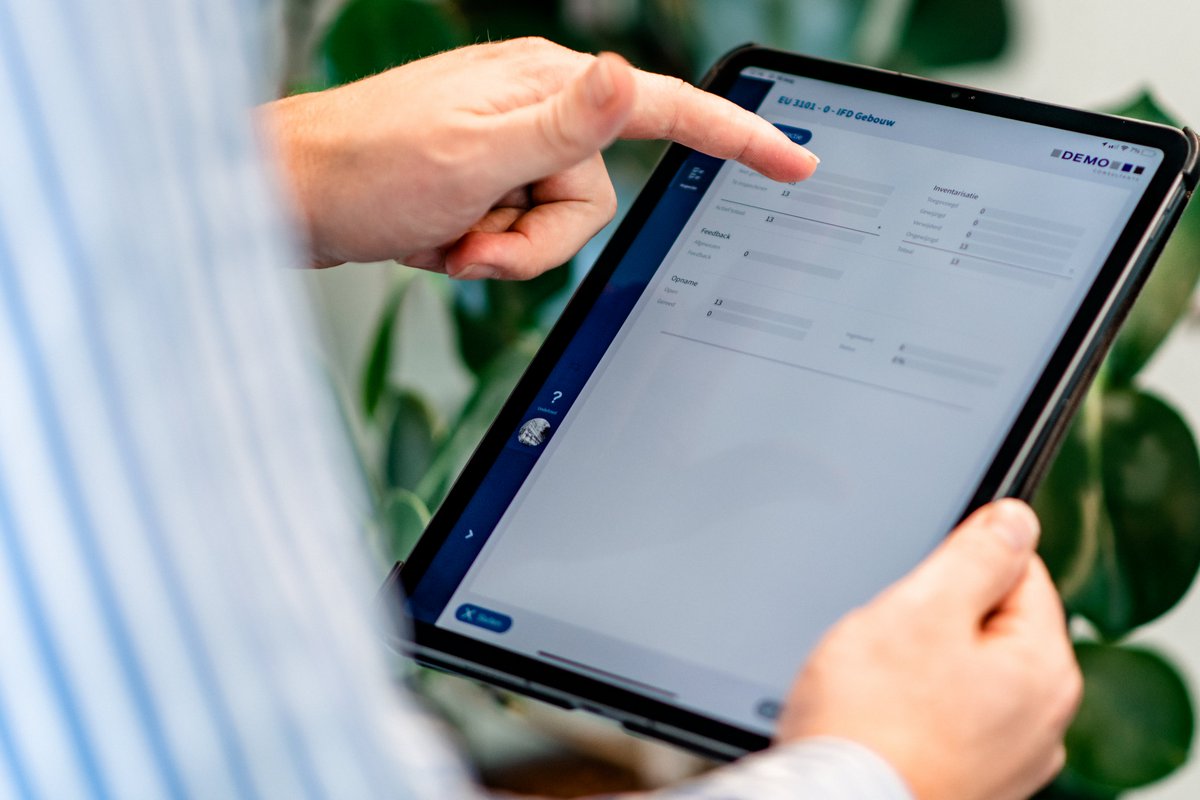 Jaarlijkse inspectie woningen <a href="/stekwonen/">Stek</a>. @Democonsultants doet steekproeven, controleert buitenkant woning (voegen, hout-, schilderwerk). Ook trappenhuizen, galerijen en bergingsgangen #Hillegom #Lisse #Teylingen #Noordwijk #jehuisjethuis
stek-wonen.nl/Home/Nieuws/20…