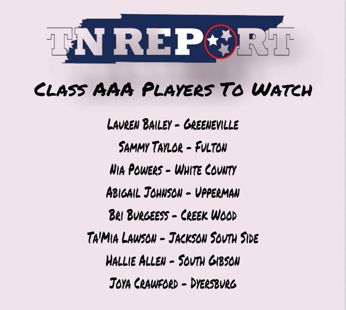 South Side High School tweet media