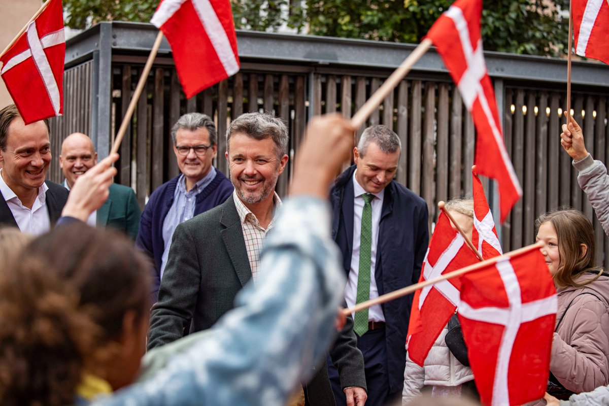 Fonden for Entreprenørskab tweet media