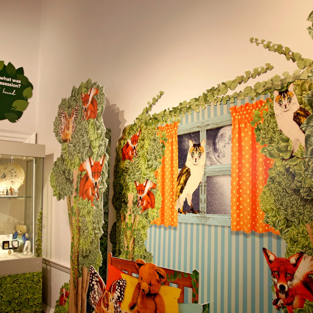 Children's Capital of Culture tweet media