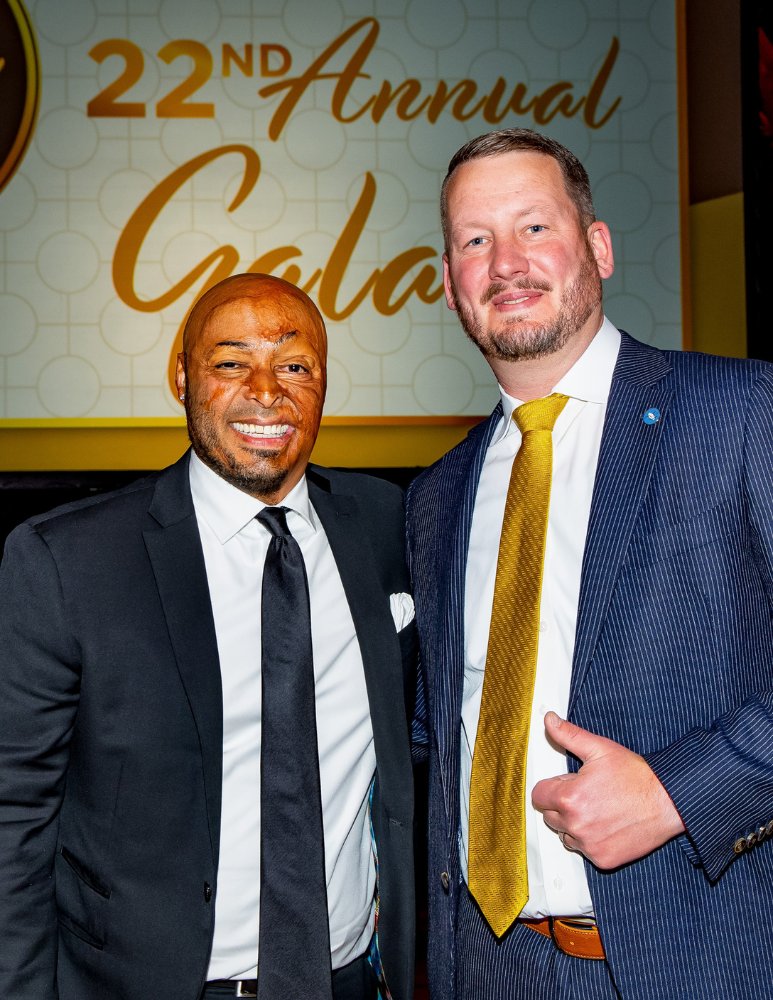 theNMAPC's tweet photo. Thank you @iamjrmartinez for a fantastic #speech on #leadership and perseverance at the #ZISA22 gala! We believe everyone who listened went back home with new life lessons.
#constructionindustry https://t.co/xt1R8R2Bcm