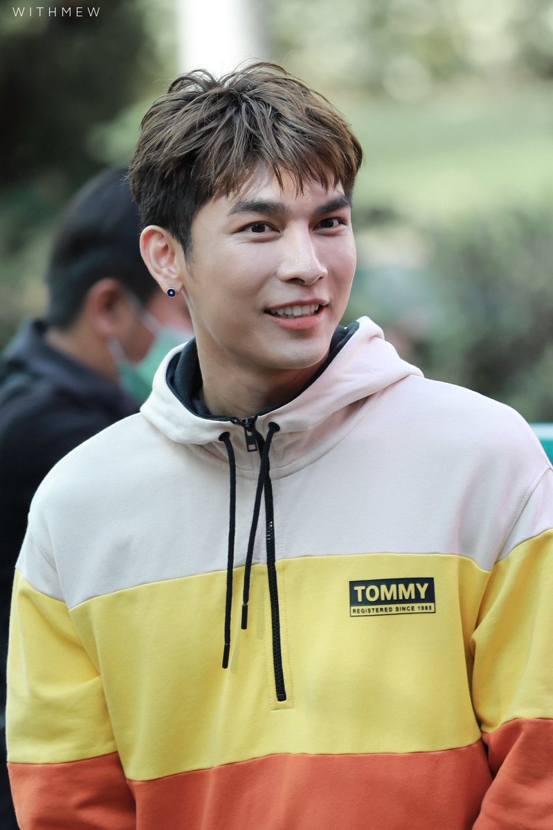 SainanxKNW's tweet photo. คิดถึงรูปถ่ายจากคุณจัง กลับมาแล้ว🥰🥰 https://t.co/VICfA2Co7O