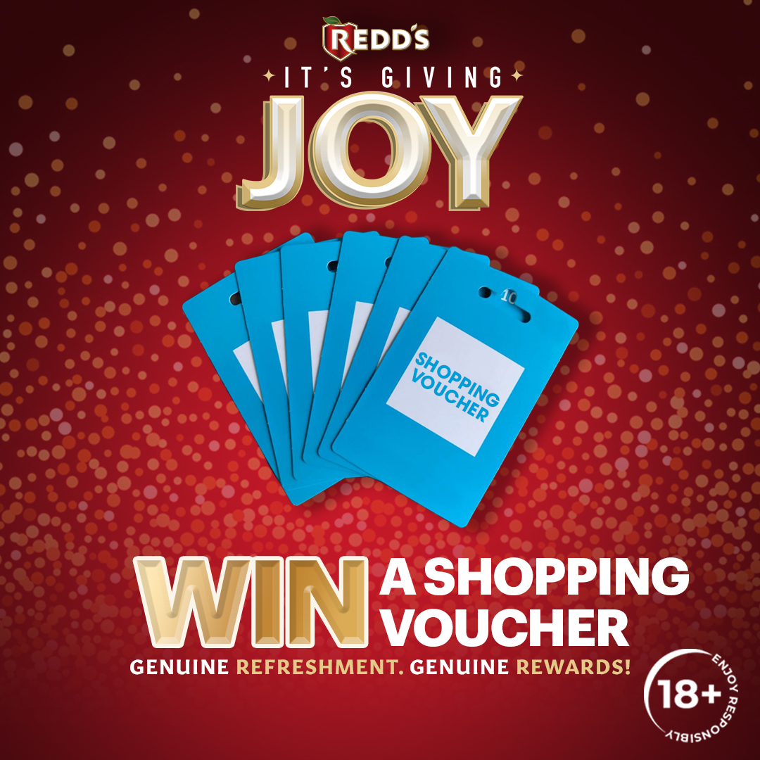 Redd's SA tweet media