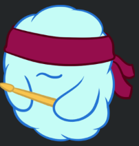 Cl0udy95's tweet photo. Yo, look at this cloud ninja! Ready to tackle any song you think of! (Kinda) If you wanna see him in action, click this > https://t.co/uBTY0nxtep
#live #HowDoIUseTwitter https://t.co/TGfl1ihYZE