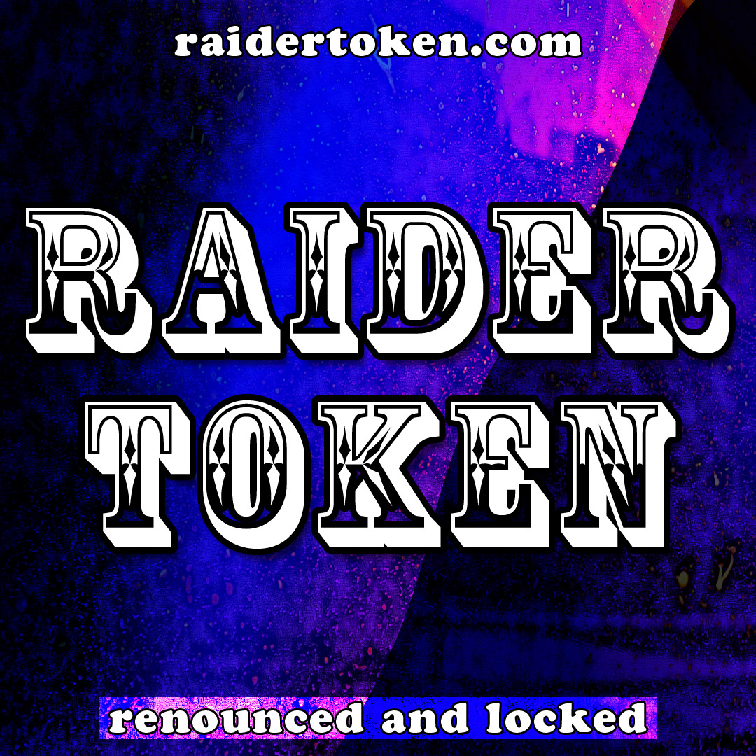 RaidNationLFG's tweet photo. “Talent wins games, but teamwork and intelligence win championships.” — Michael Jordan

🏴‍☠️ Vote for us on @CoinvoteCC for @RAIDERTOKEN please 🔥

https://t.co/IxhYZM8qXE

#BSC #BNB #DEFI #coinvote #RaiderToken #quotesoftheday #raidernation #raidertokens

https://t.co/UAvmnpxoOD https://t.co/bVjXaxVr8y