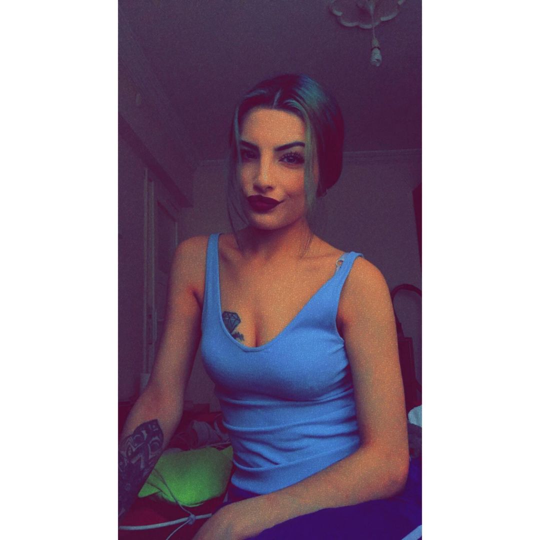 Liderlik İçin Bizim İçin Fenerbahçem 💛💙

#FenerinMaçıVar