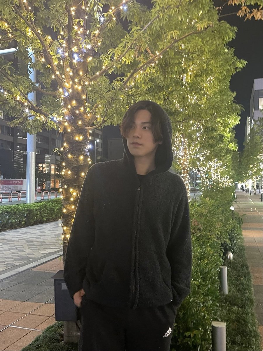 ROCKYSODE's tweet photo. 🖤 

#라키 #ROCKY https://t.co/FxObNawbv8