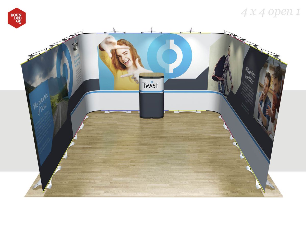 Rounded Edge Studio tweet media