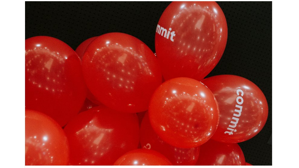 commitconf's tweet image. 📢 ¡El Call for Proposals de Commit ya está abierto! 

Envía tu propuesta antes del 30 de noviembre
👉 koliseo.com/events/commit-…

🗓️ 21-22 abril 
📍 Madrid (Universidad CEU San Pablo, Montepríncipe)