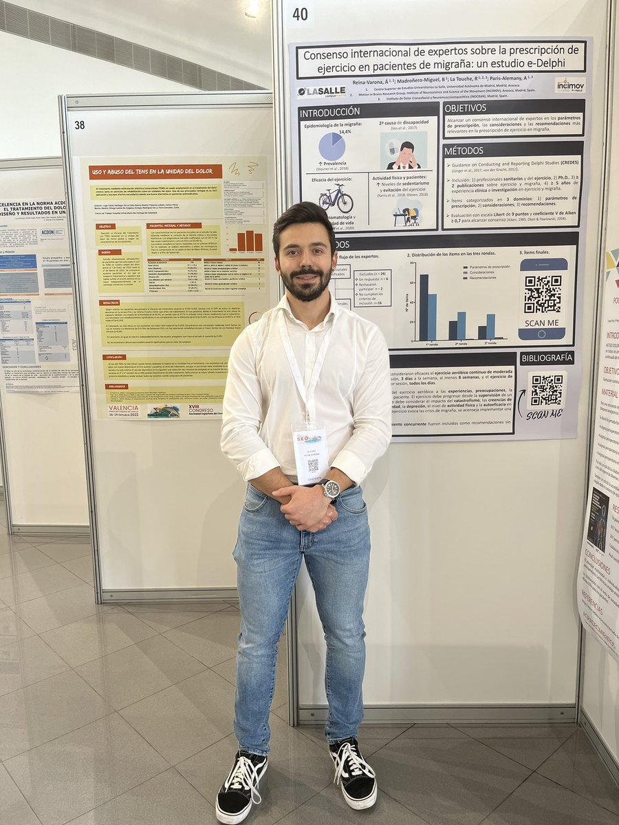 Investigación Ciencias de la Salud tweet media