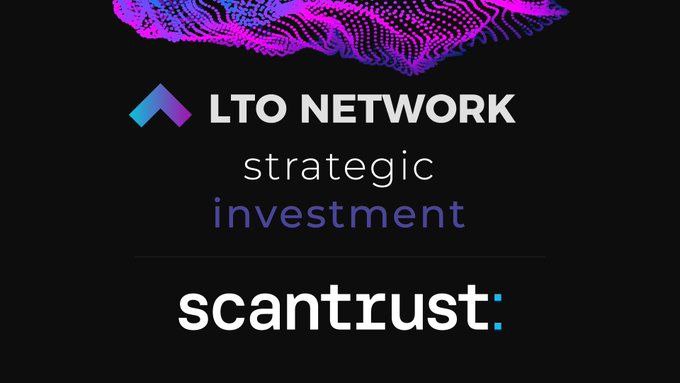 Feliciano_ONE's tweet image. $LTO Network, this gem keeps me amazing. #Scantrust it is!!