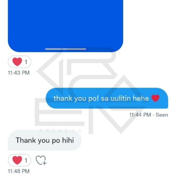 arcaeiacomms_'s tweet photo. hello! after doing 4 commissions within this week, we are now open for 2 slots ~ #arcslotsupdate
our dm is open ! proof of transaction below. https://t.co/OY2Zf3mTOO