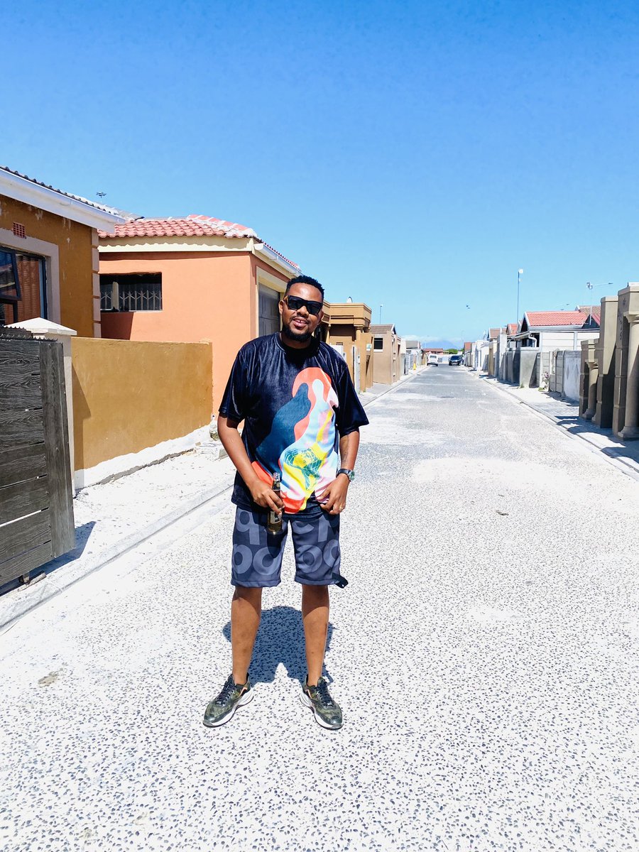 Blomzit_Avenue's tweet photo. Where it all started…7784 #MandelaPark #Khayelitsha #Home https://t.co/E17fhZSwOD