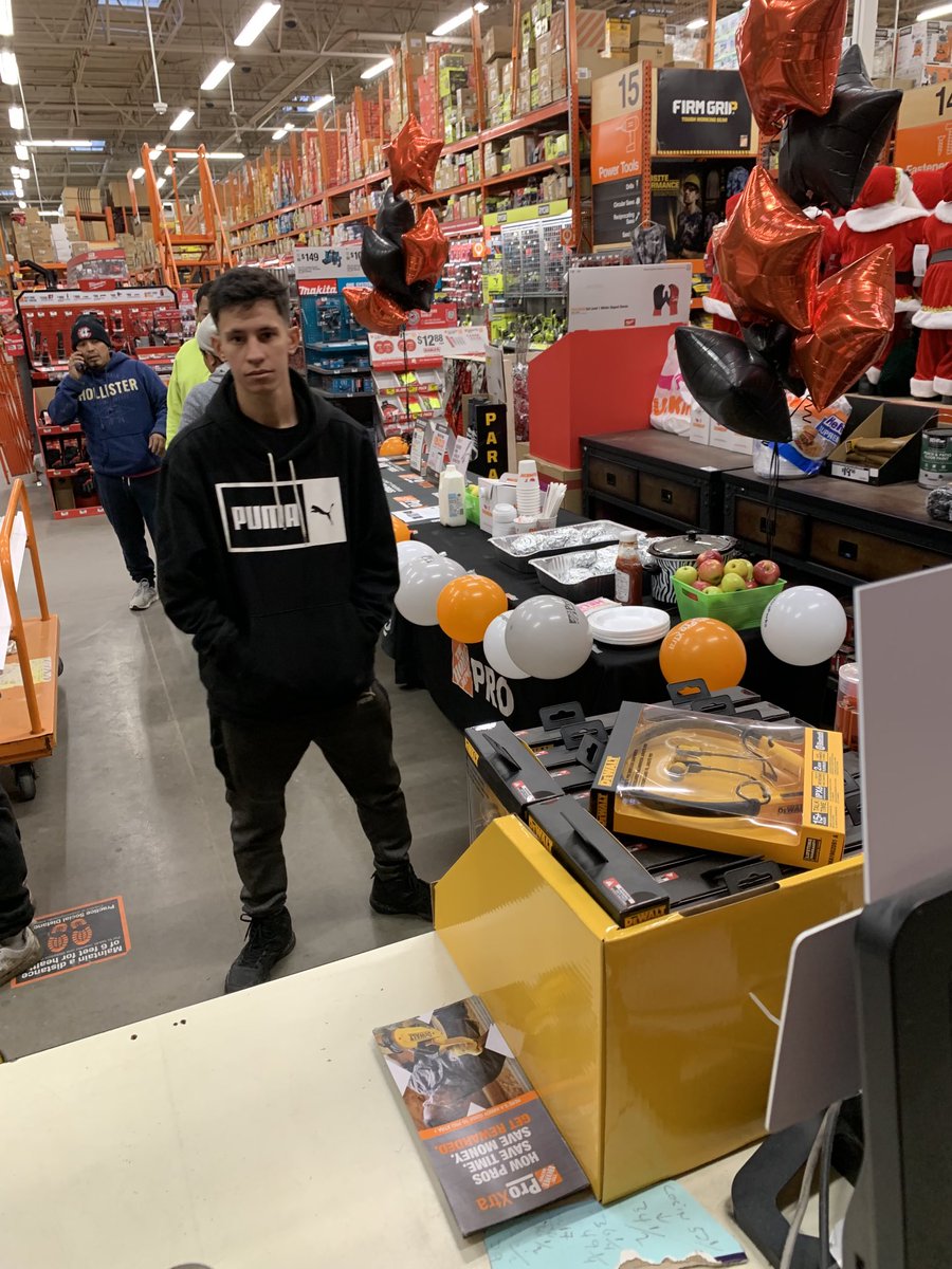 Joe Novack tweet media