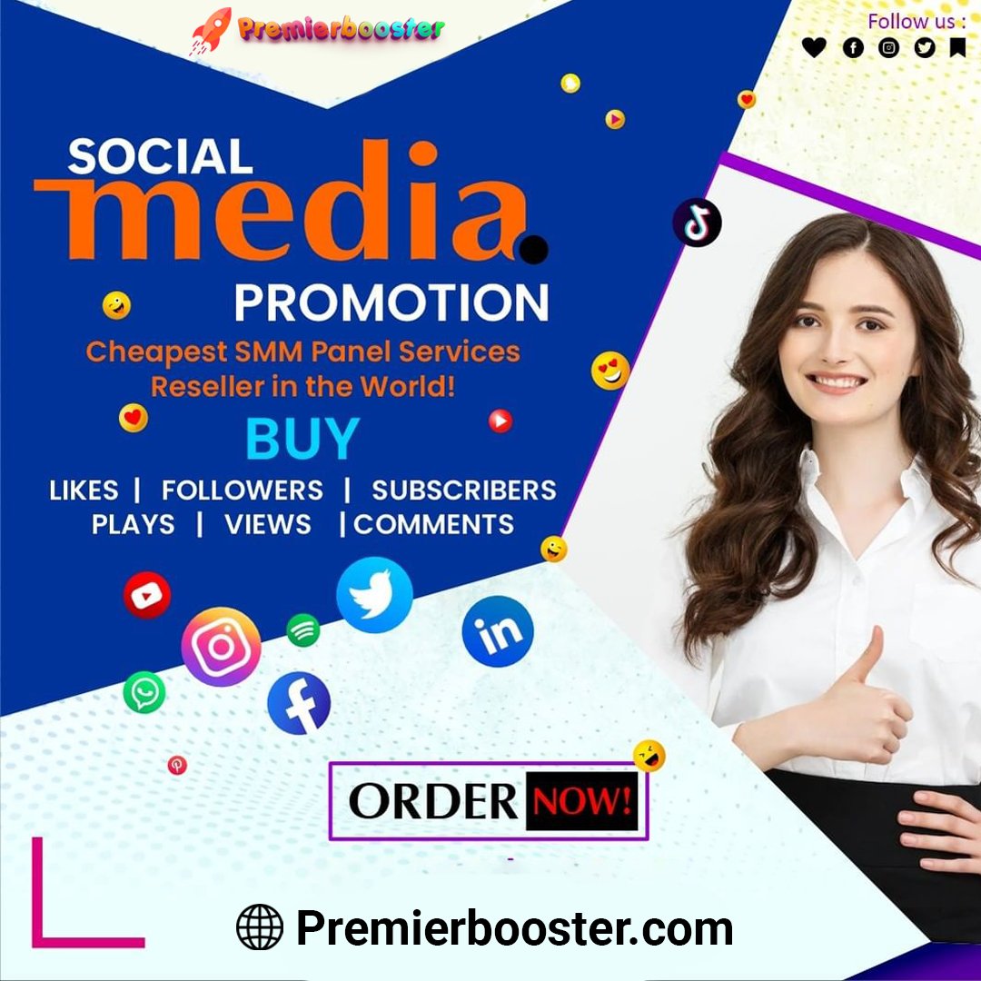 Premier Booster (@PremierBooster) / Posts / X