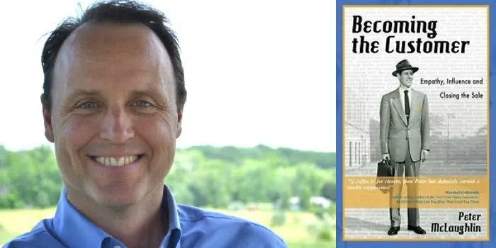 neuromarketing's tweet photo. Ep #12: Subconscious Selling with Peter McLaughlin #Brainfluence #podcast https://t.co/iyHgUSYxMj https://t.co/gpvLzlaM1A