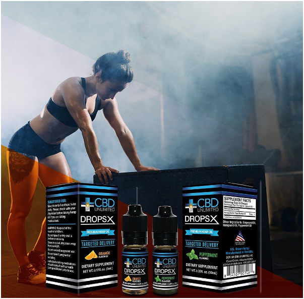 CBDUnlimited_'s tweet photo. Keep your workout recovery smooth. CBD Drops are here to help you relax and recover. 
Visit our store locator to find your local store that carries CBD Unlimited products here: https://t.co/bz01KzhSPC

#cbdunlimited #CBDdrops #fitness #health #givemoretolivemore #EDXC #ENDEXX https://t.co/62uaK9YiOC