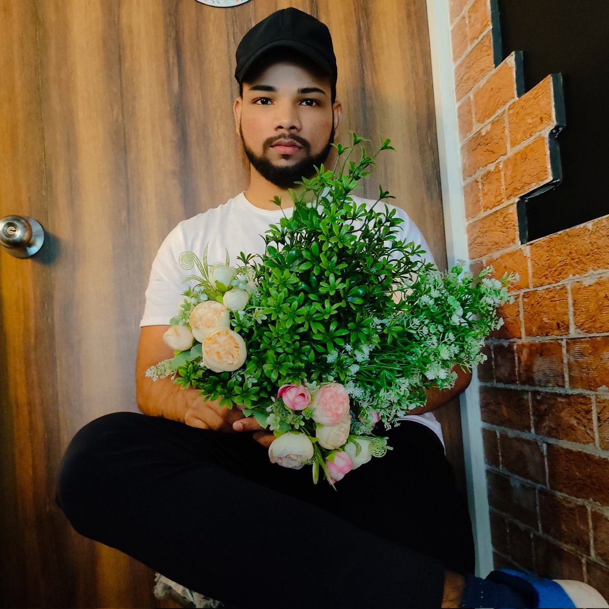 #NewProfilePic