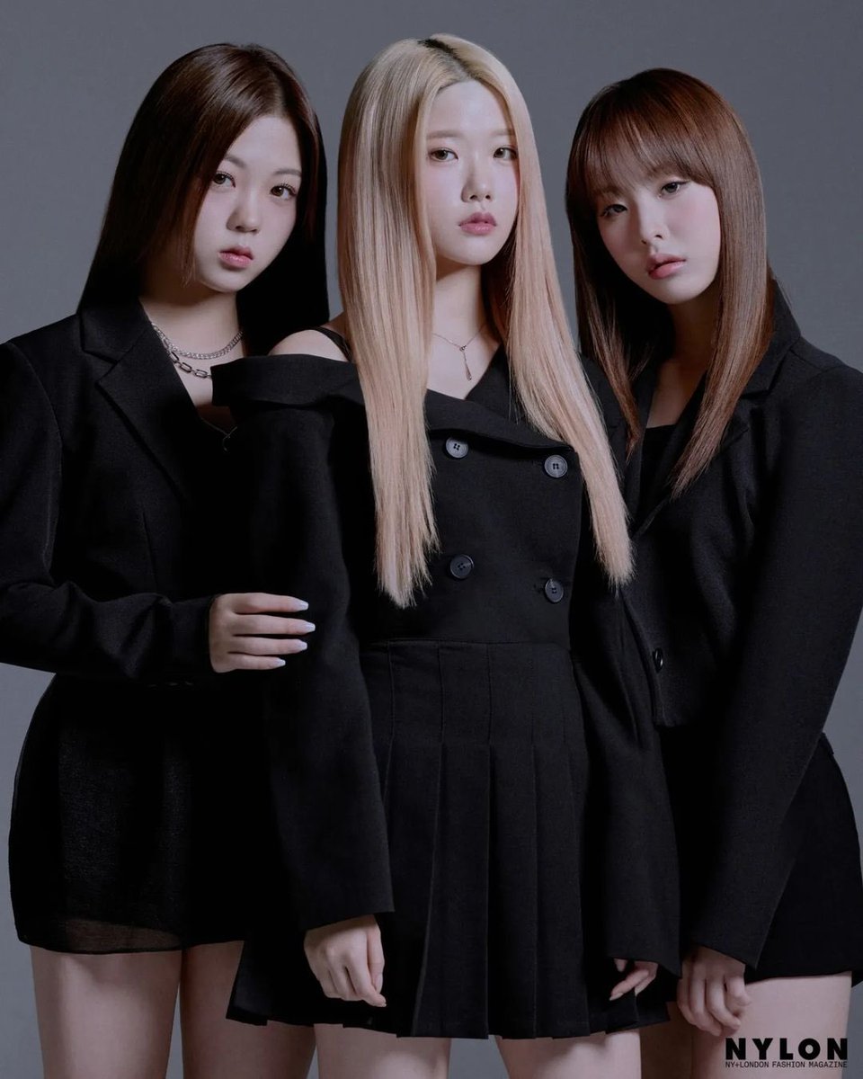CLASS:y GLOBAL on Twitter: “[📸] 221027 nylonkorea Instagram Update with