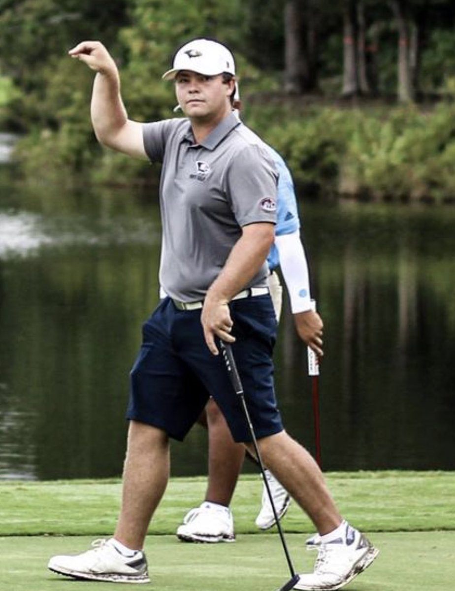 USI Men's Golf tweet media