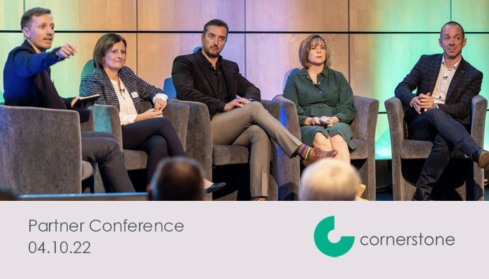 Cornerstone tweet media