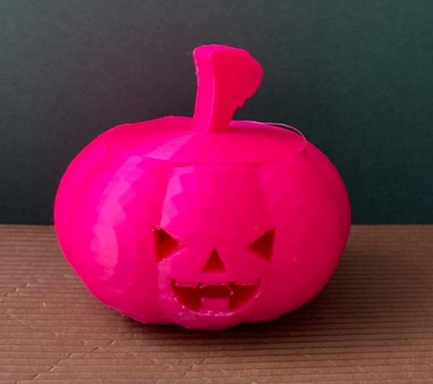 FundationCODEBY's tweet photo. We are ready 😀  #Halloween #Halloween2022 #zortrax #tinkercad https://t.co/ntmfzkmmAh