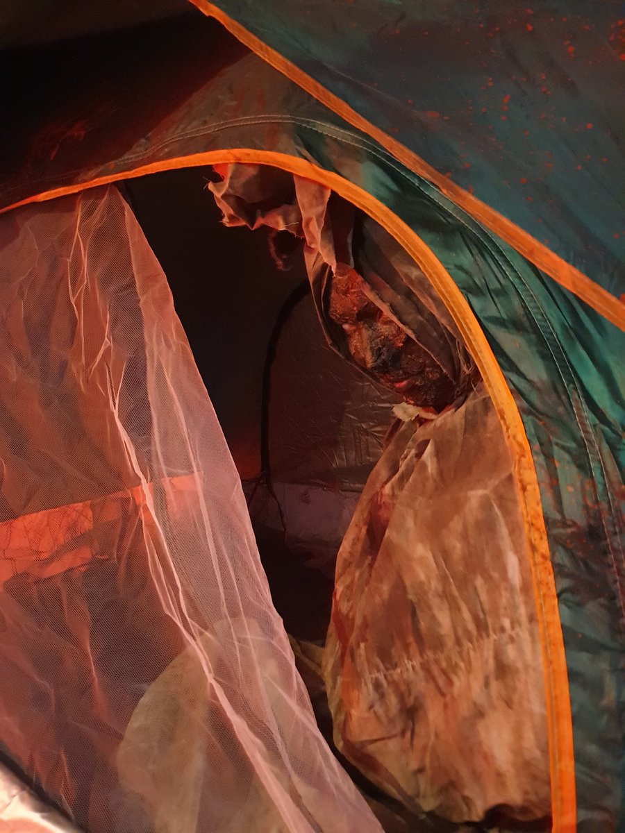 #merindingdispotify 28, 29, 30 oktober di Ashta district 8 GF-25