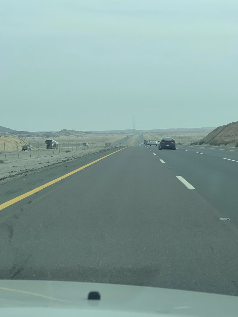 turki003's tweet photo. الطريق ينبع_جدة الاجواء صافية @yanbufriends https://t.co/M1cnARaImn