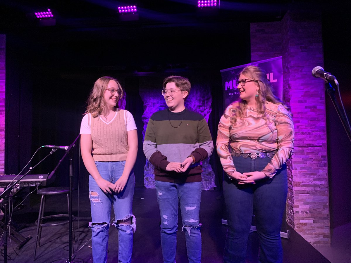 Melissa Tobin tweet media