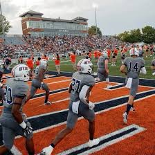 After a great talk with <a href="/chris_polizzi/">Chris Polizzi</a> , I am blessed to receive my 2nd offer from the University of Tennessee at Martin. I want to thank <a href="/Coach_JSimpson/">Jason Simpson</a> and the entire <a href="/UTM_FOOTBALL/">UT Martin Football</a> staff🔵🟠
