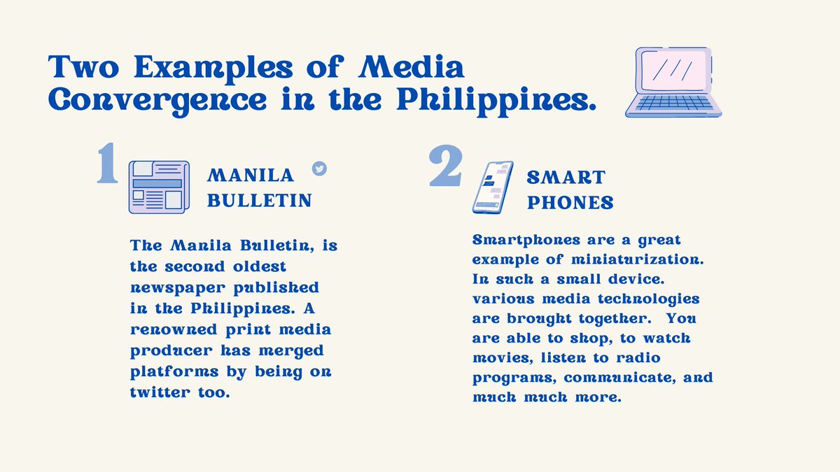 ceonarae's tweet photo. MIL Twitter Entry No. 2

#MILMediaConvergence #ClaviusB #XUMIL2022 https://t.co/NsNdKHXkOc