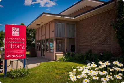 CoCoShaun's tweet photo. This is Silent Library! The #Silentlibrary exposure assessment hunt has begun successfully. We go to the library to focus in silence. We are measuring noise levels outside of all public, private, and community libraries in #PVD. @community_noise @Brown_SPH @BrownUniversity https://t.co/5sFBuRbSNE