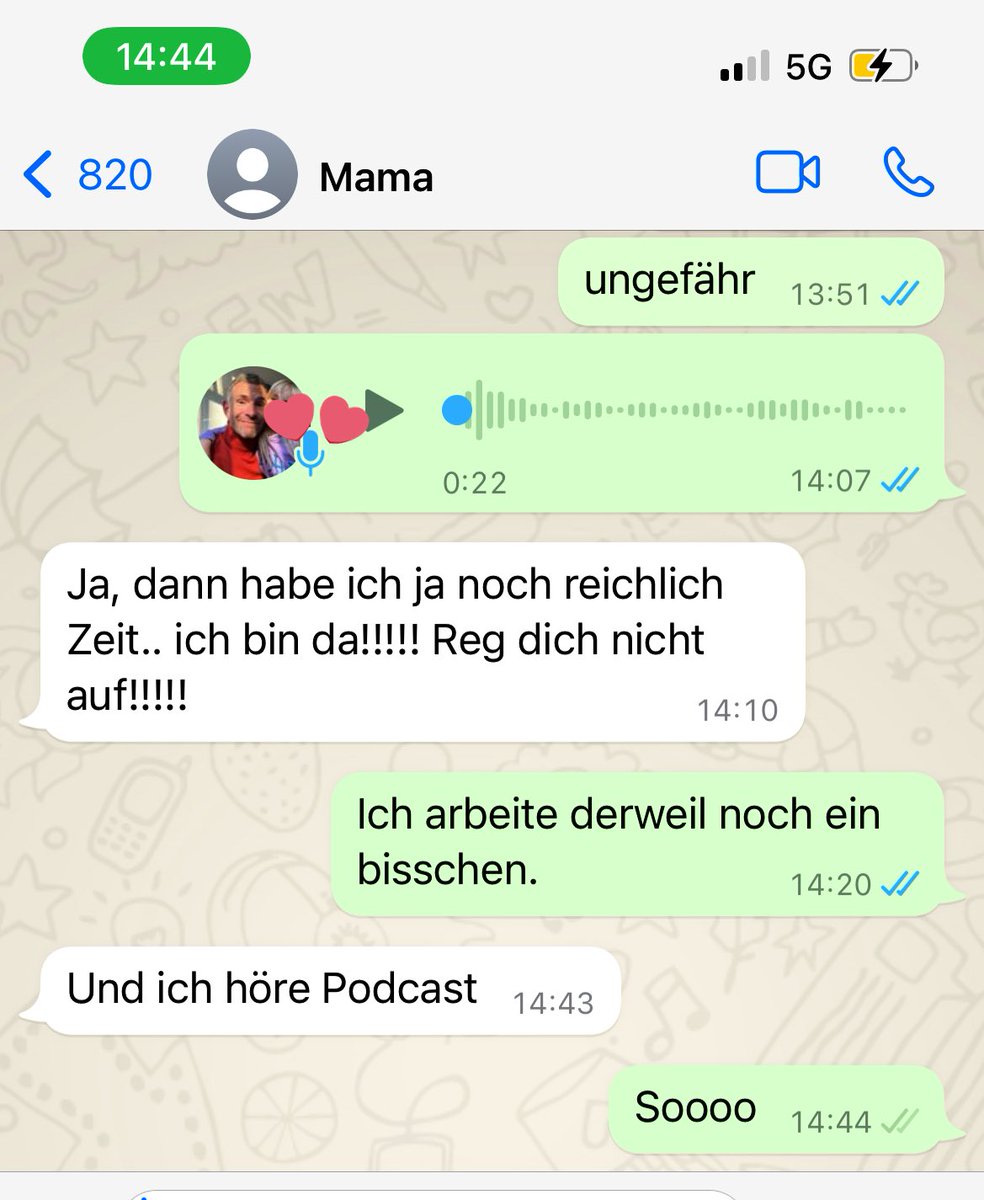 Micky Beisenherz 🍌 tweet media