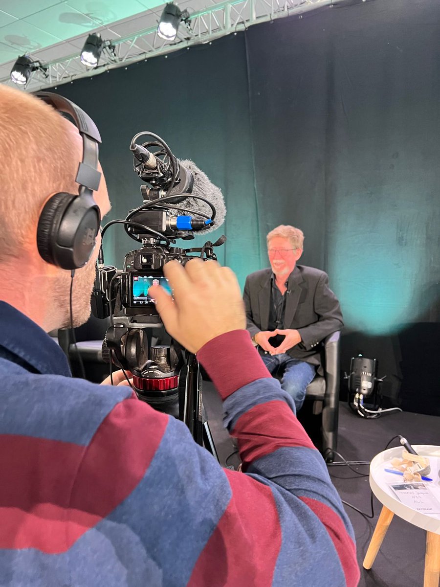 Les coulisses d'Actu-Environnement tweet media