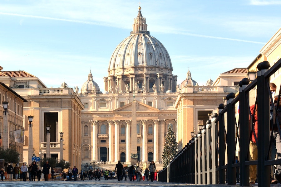 Vaticano